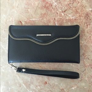 Rebecca Minkoff iPhone case/wallet