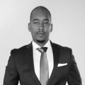 Meet your Posher, Danilo