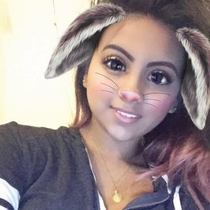 Meet your Posher, Fernanda