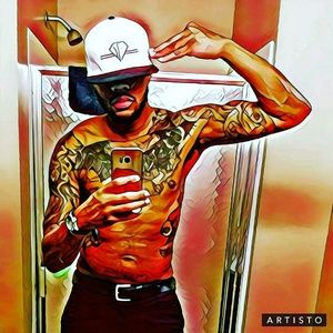 Meet your Posher, Kendric