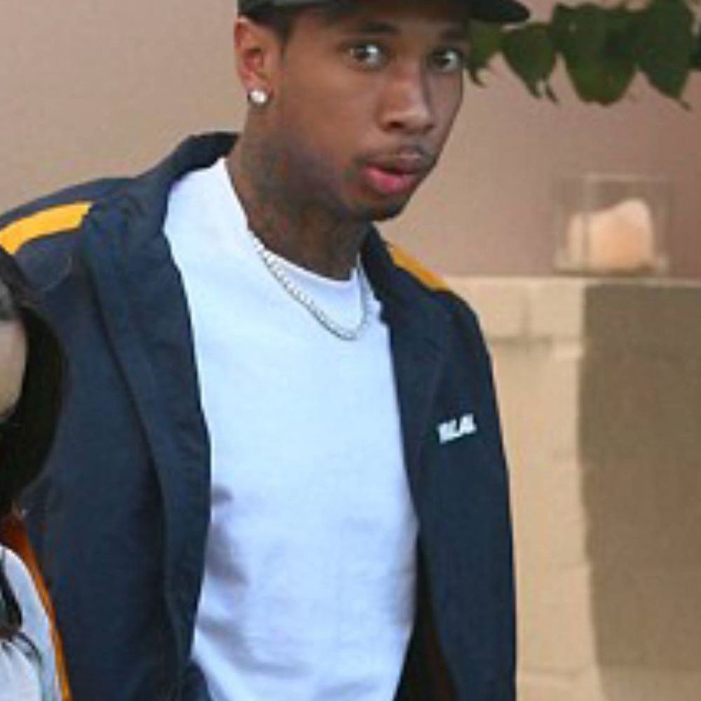 Meet your Posher, Wesley