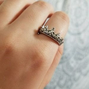 Princess Ring