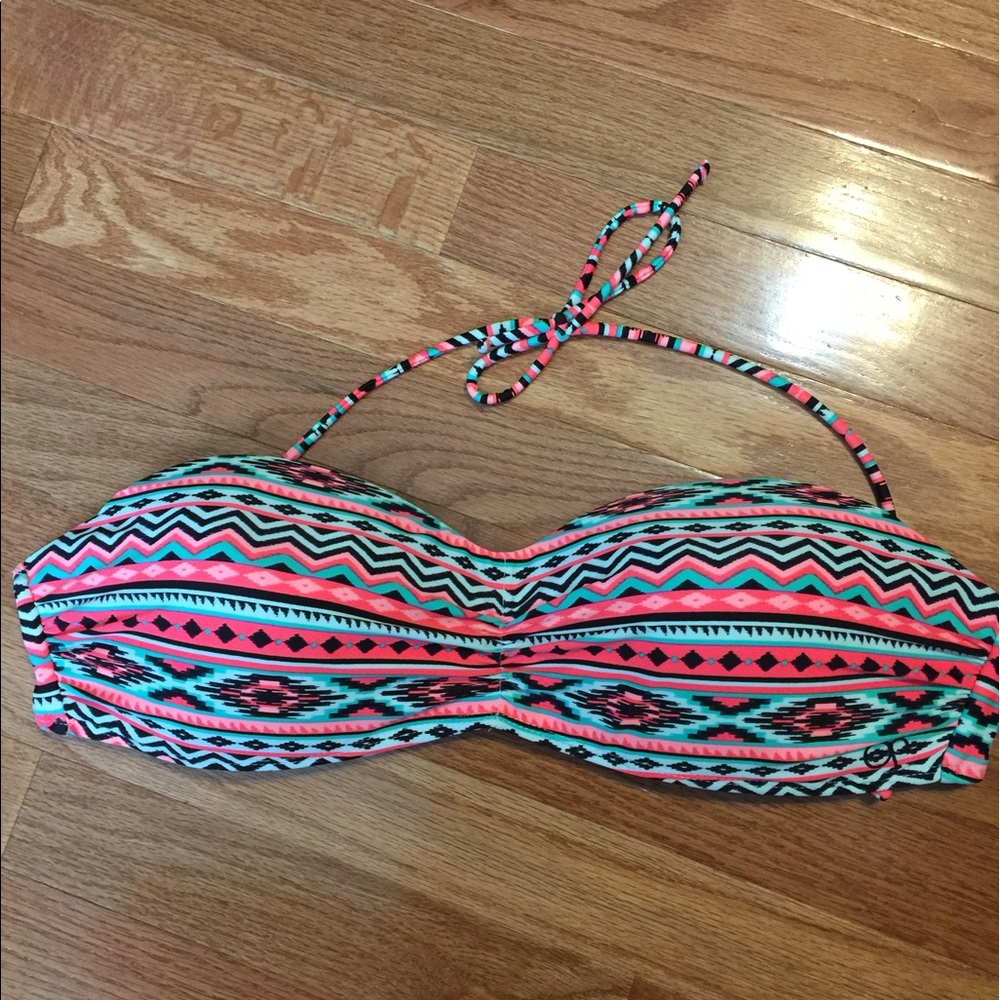 Ocean pacific bikini top