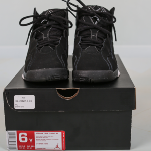 Jordan True Flight - Boys 6Y