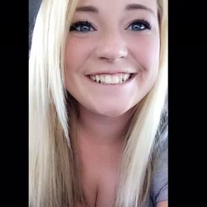 Meet your Posher, Kylee