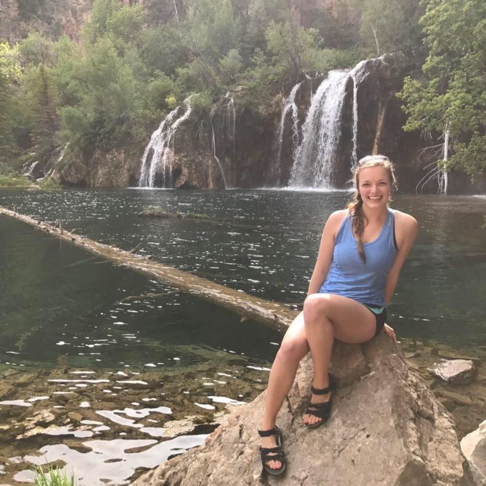 Meet your Posher, Eli