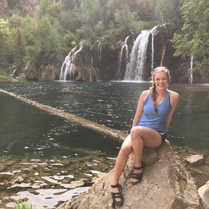 Meet your Posher, Eli