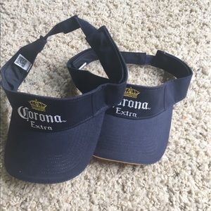 Bundle 2 Corona Visors