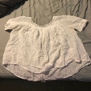 All Saints top size S US 4