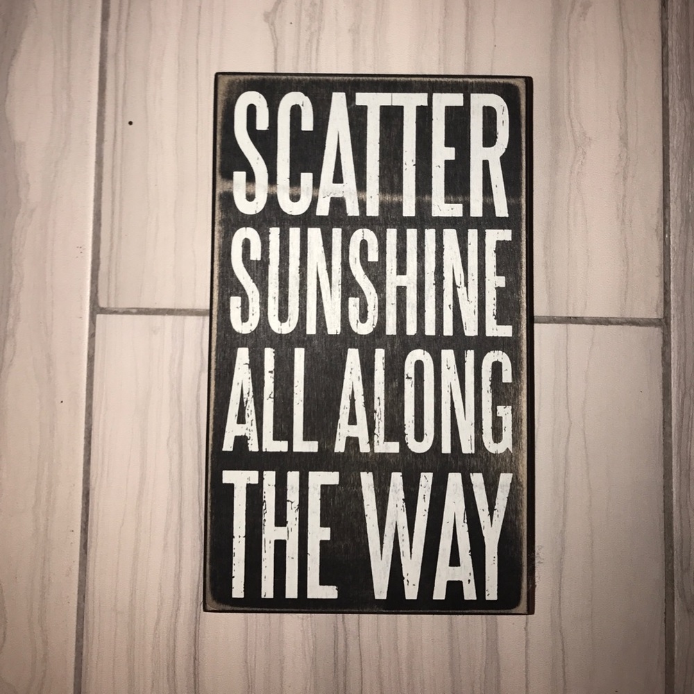 black room decor