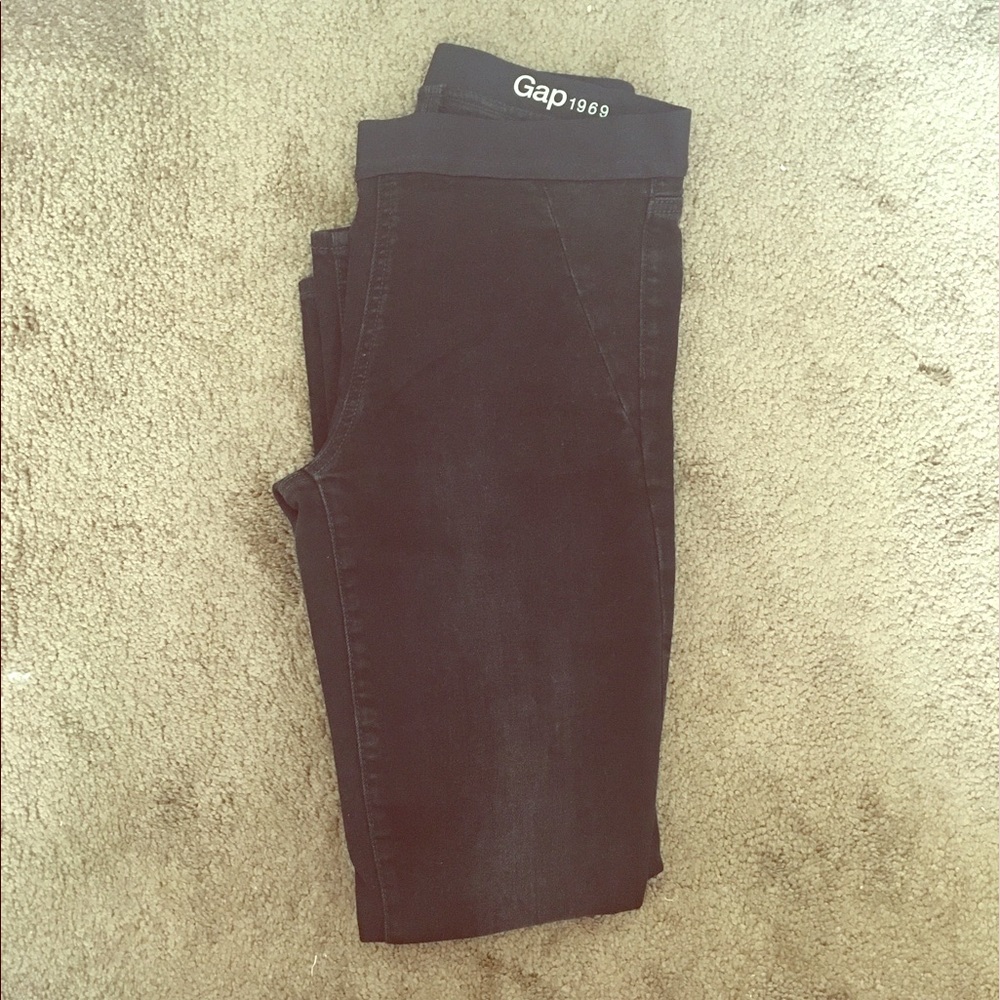 Pull on leggings