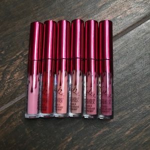 Kylie Cosmetics Minis