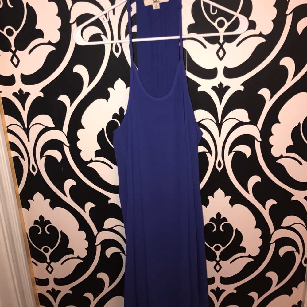 never worn shift dress