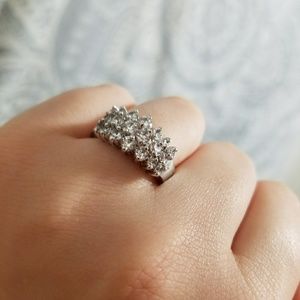 Engagement/Promise Ring