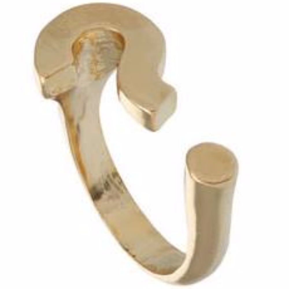 Fun cocktail rings! ‼️