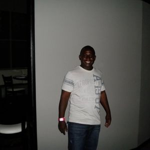 Meet your Posher, Drayton