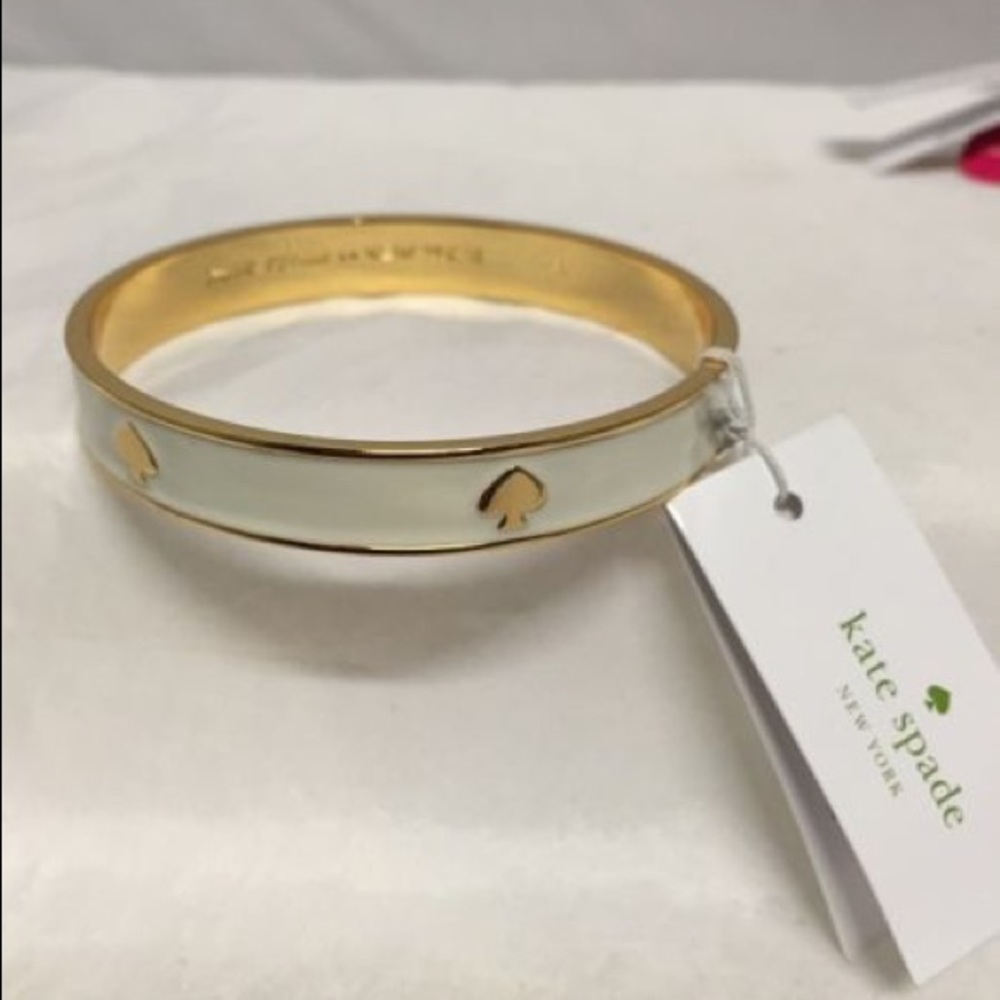 Kate Spade bangle