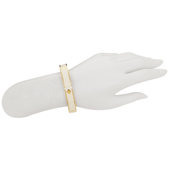 Kate Spade bangle - Picture 2 of 4