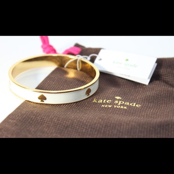 Kate Spade bangle - Picture 4 of 4