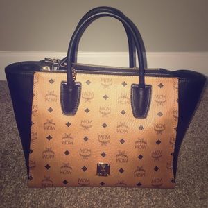 MCM BAG