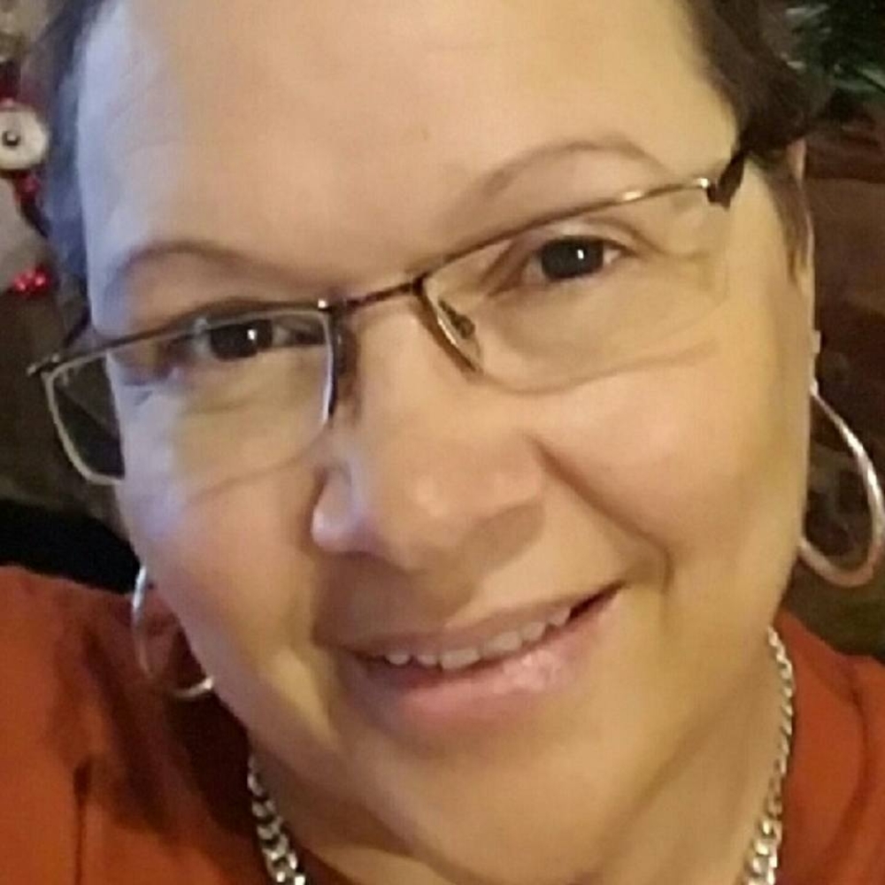 Meet your Posher, Rosalind