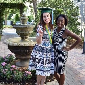 Meet your Posher, Sandra