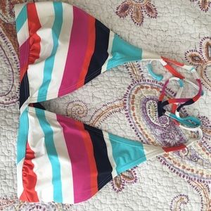 Womens Swimsuit Top