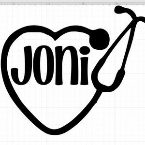 Meet your Posher, Joni