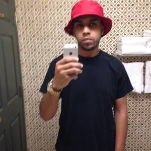 Meet your Posher, Nick