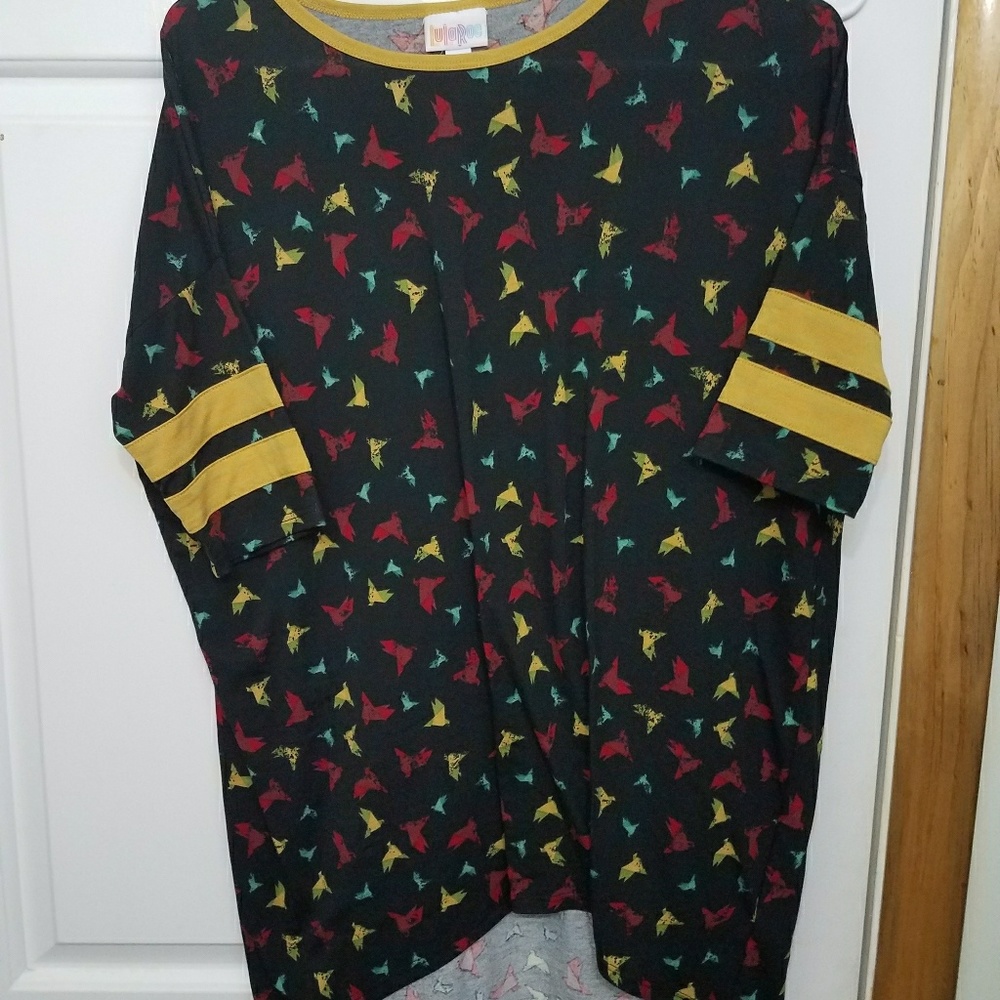 Lularoe irma