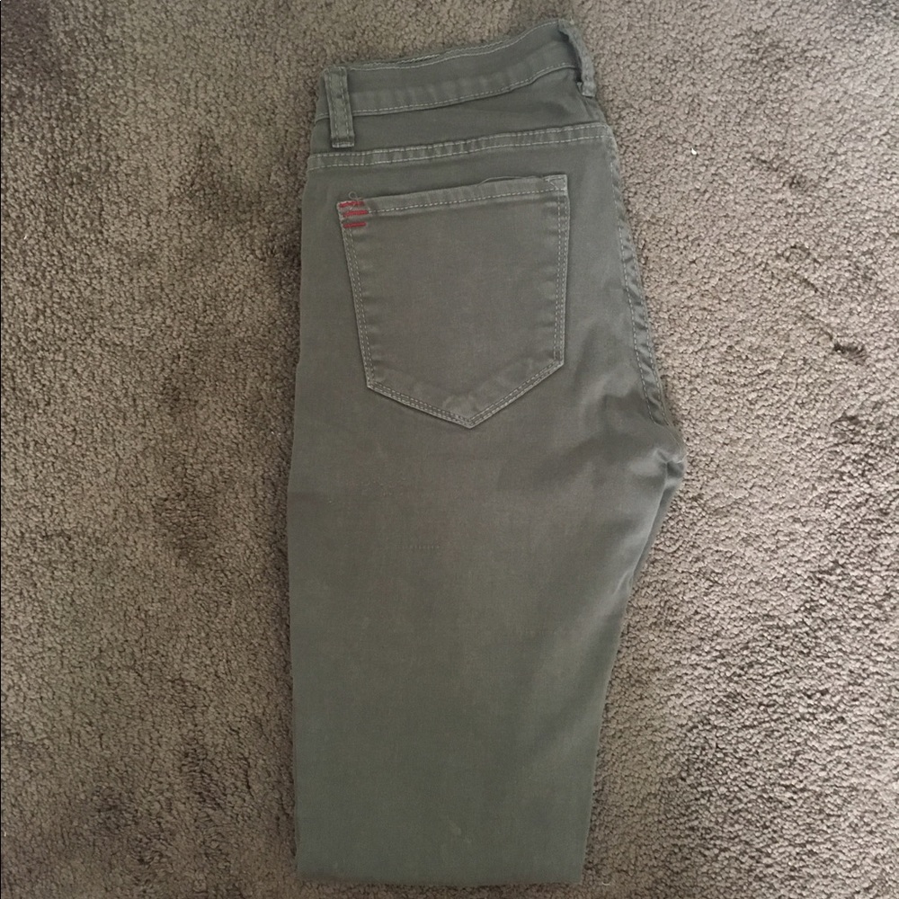 BDG JEANS