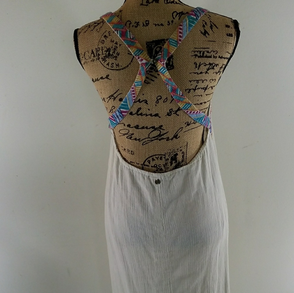 🍍SOLD🍍 ❤Host Pick❤ Billabong Long  Festive Boho - Picture 5 of 7