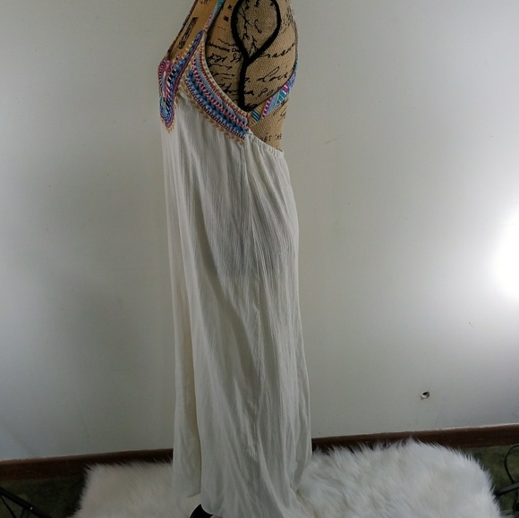 🍍SOLD🍍 ❤Host Pick❤ Billabong Long  Festive Boho - Picture 4 of 7