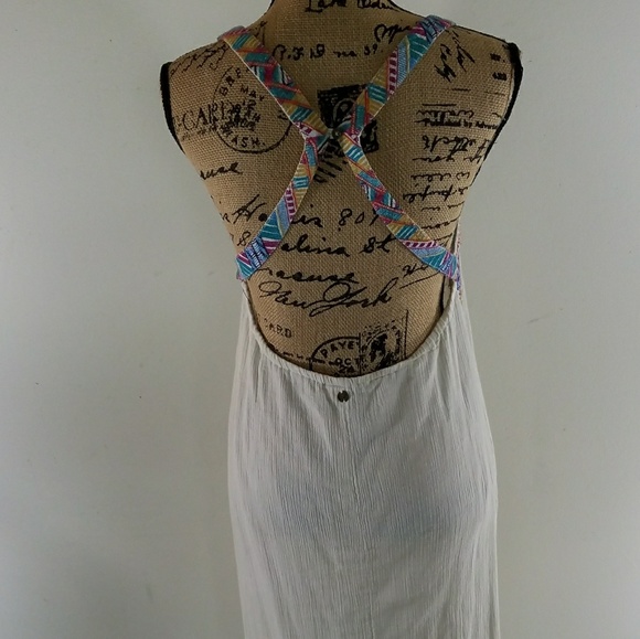 🍍SOLD🍍 ❤Host Pick❤ Billabong Long  Festive Boho - Picture 5 of 7