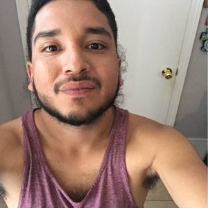 Meet your Posher, Alejandro