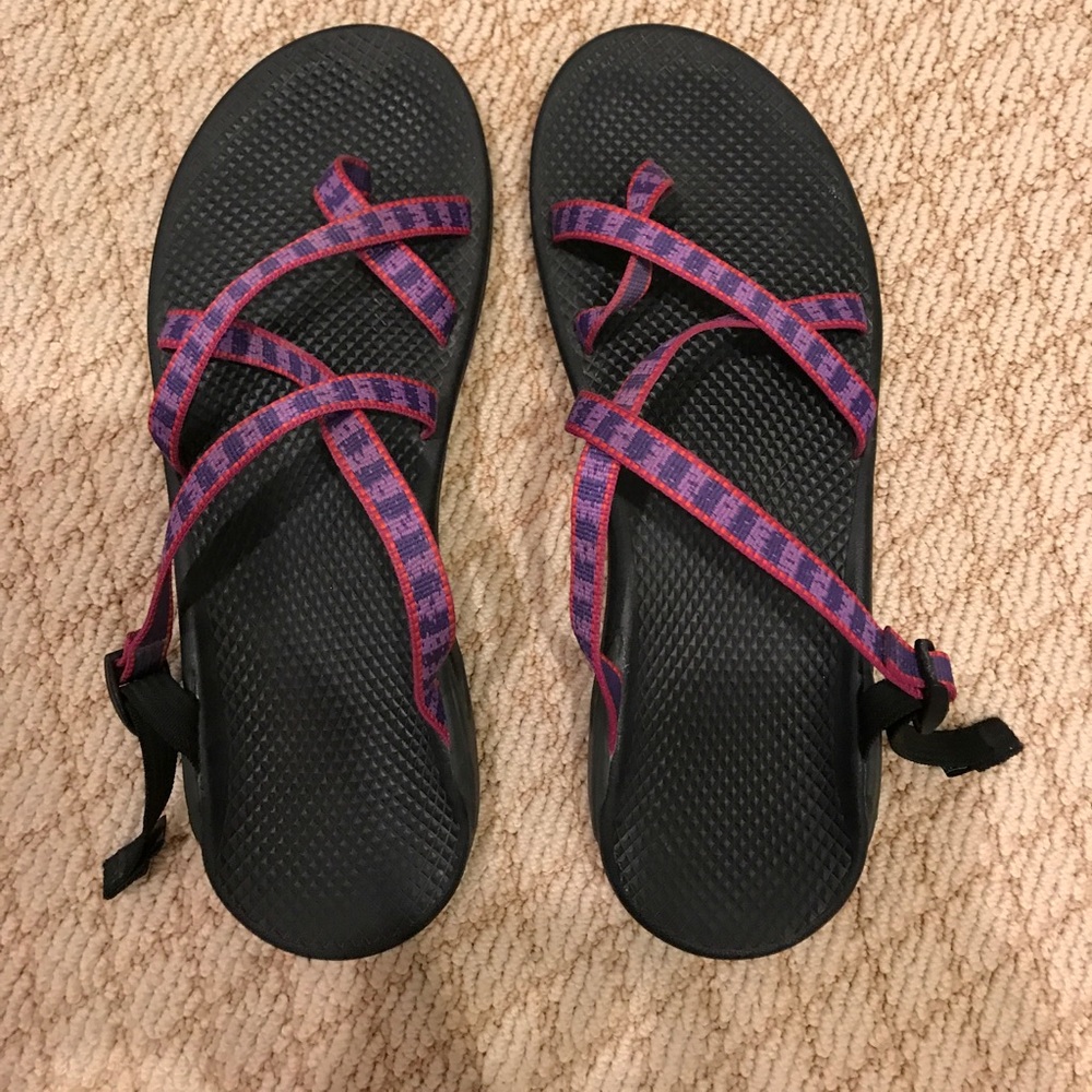 Chacos