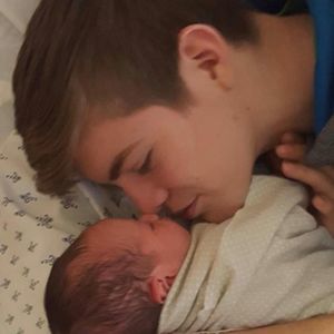 Meet your Posher, Jonathan