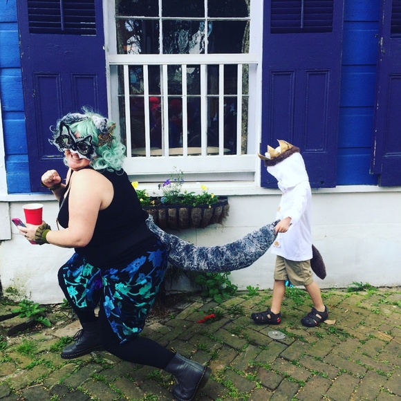 Meet your Posher, Jessie - Picture 6 of 8