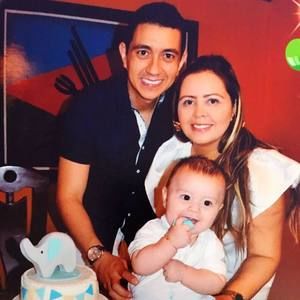 Meet your Posher, Felipe