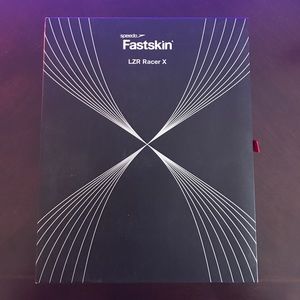 Speedo Fastskin LZR Racer X
