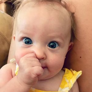 Meet your Posher, Michaela