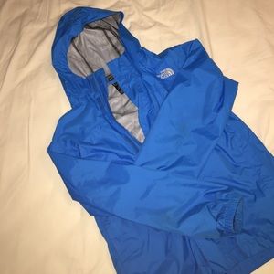 boys north face windbreaker