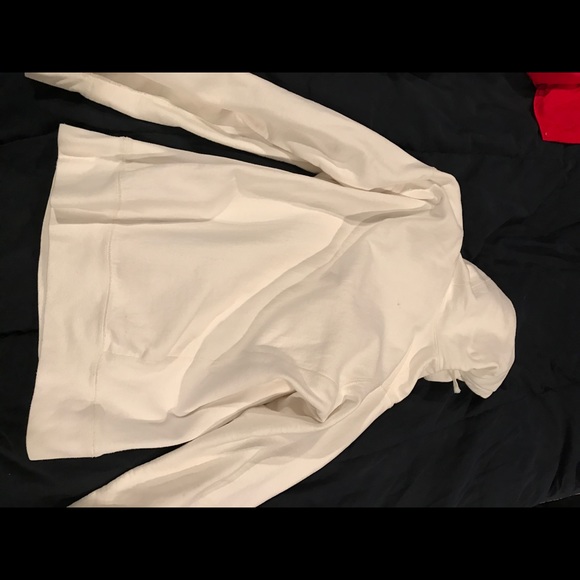 Supreme sumo hoodie - Picture 2 of 3