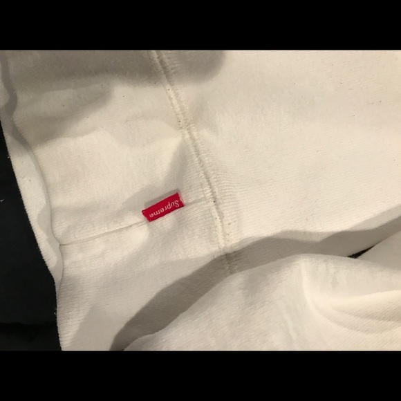 Supreme sumo hoodie - Picture 3 of 3