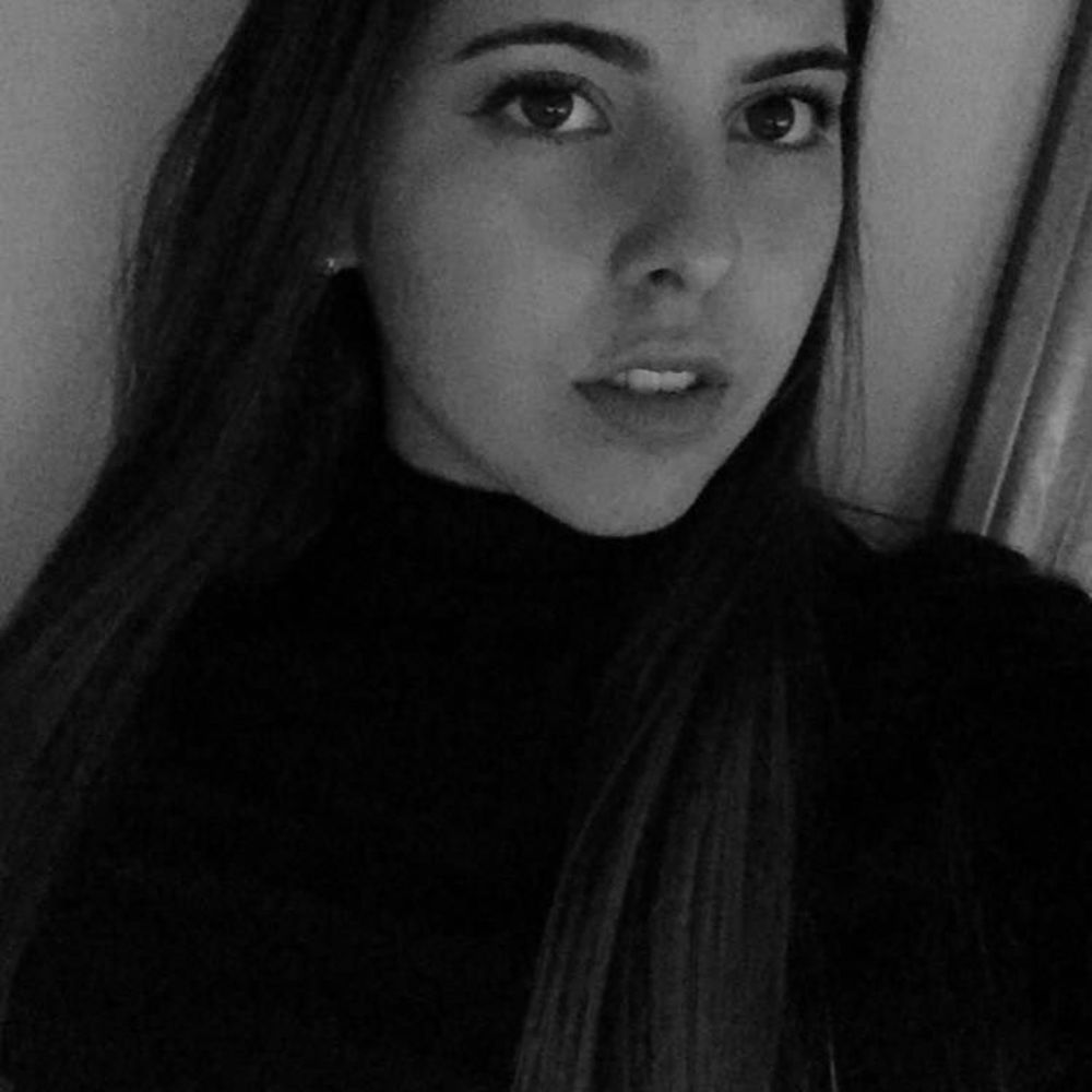 Meet your Posher, Gianna