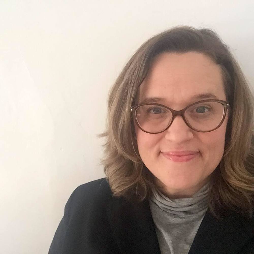 Meet your Posher, Mary