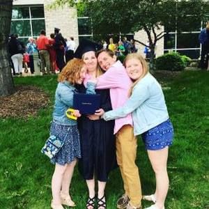 Meet your Posher, Teresa