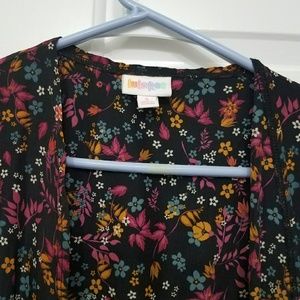 Lularoe joy