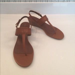 Good condition Cole Haan sandals
