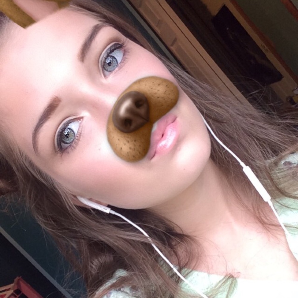 Meet your Posher, Kimberlea